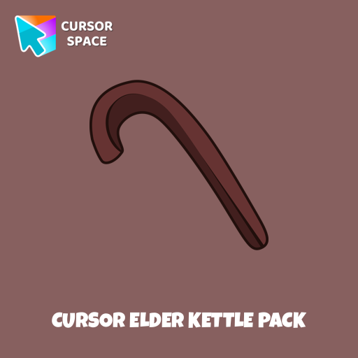 Cursor Elder Kettle Pack